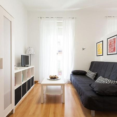 Peral Home Cozy Apartment Sevilla Eksteriør bilde