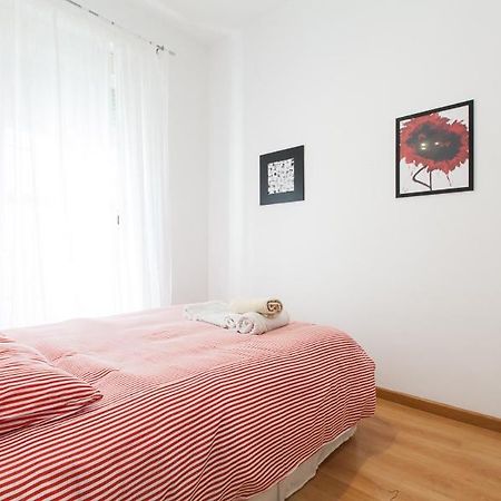 Peral Home Cozy Apartment Sevilla Eksteriør bilde