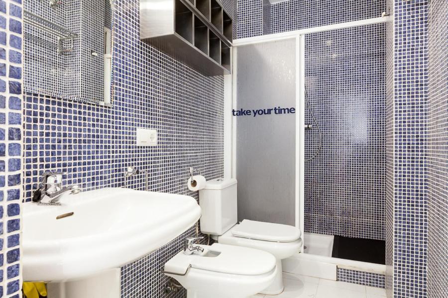 Peral Home Cozy Apartment Sevilla Eksteriør bilde